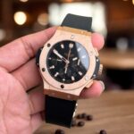 Hublot Replica 1:1 Watch Big Bang Chronograph King Gold Automatic  44mm - Image 3
