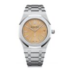 Audemars Piguet Replica Watch Royal Oak ??Jumbo?? Extra-Thin(1:1 replica) - Image 13