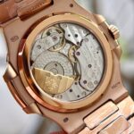 Patek Philippe Nautilus 5712 Full Function Replica Watch PPF Factory 40mm - Image 7