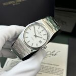 Vacheron Constantin Replica Watch Historiques 222 White Dial 8F Factory 37mm - Image 2