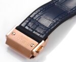 Hublot SPIRIT OF BIG BANG Chronograph, 45 mm Textured rubber strap(1:1 replica) - Image 9