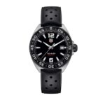 TAG Heuer Replica Watch Formula 1 Date Quartz 41 mm Steel(1:1 replica) - Image 5