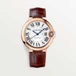 Ballon Bleu de fake cartier watch 36 mm self-winding mechanical movement(1:1 replica)