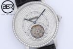 ROTONDE DE CARTER Collection – Reference – HPI00593 – Cartier One Piece Tourbillon(1:1 replica) - Image 2