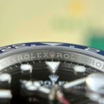 Rolex Pepsi GMT-Master II 126710blro Replica 11 Watch Oyster Strap Clean Factory V3 40mm - Image 6