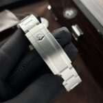 Rolex Replica Watch Submariner 126610LV Stabucks Clean Factory 40mm - Image 7