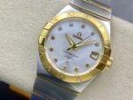 OMEGA Double Eagle Constellation Series(1:1 replica) - Image 2