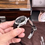 Patek Philippe Fake Watch Complications 5396G Gray Dial GR Factory 38.5mm - Image 5