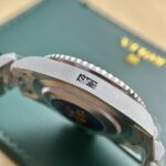Rolex Replica 1:1 Watch GMT-Master II 126710BLRO Pepsi Clean 40mm - Image 5