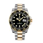 Rolex Gmt Two Tone Replica