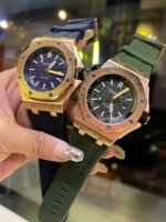 Audemars piguet Royal Oak Offshore Series 15710ST.OO.A010CA.01(1:1 replica) - Image 4