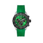 TAG Heuer Replica Watch Formula 1 Chronograph Quartz 43 mm Steel(1:1 replica) - Image 18