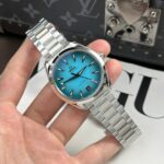 Omega Seamaster Co-Axial Replica 11 Watch Blue Dial Automatic VS Factory 41mm - Image 2