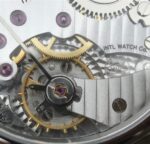 Replica IWC ZF Portuguese IW545408 White Dial Leather Strap A6498 - Image 17