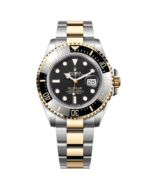 Sea-Dweller ?C M126603-0001(1:1 replica)