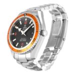 Omega Planet Ocean Orange Replica - Image 2