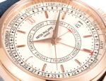 Patek Philippe Calatrava (5212A-001)(1:1 replica) - Image 4