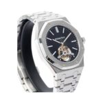 Royal Oak Tourbillon Black Replica - Image 3
