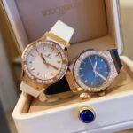 Hublot Classic 33mm High-End Women’s Watch(1:1 replica) - Image 6