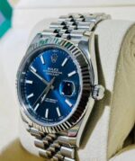 Datejust 41-  M126334-0002(1:1 replica) - Image 3