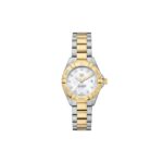TAG Heuer Replica Watch Aquaracer Date Quartz 27 mm Steel(1:1 replica) - Image 5