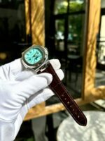 Patek Philippe High End Watch Replicas Nautilus 5740G Tiffany   Automatic Swiss Movement 40mm - Image 4