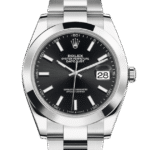 Datejust 41 ?C M126300-0011(1:1 replica)