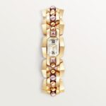 Clash Unfake cartier watch limited small model quartz movement(1:1 replica)