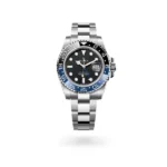 Rolex GMT-Master II Oyster 40 mm M126710BLNR-0003 Replica