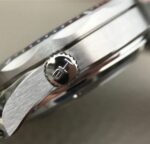 Replica Omega Seamaster 300M Chronometer SS  007  Limited Edition SS Bracelet A2824 - Image 10