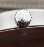 Replica IWC XF Mark XVIII IW3270 White Dial SS Bracelet A2892 - Image 12