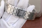 Replica Audemars Piguet Royal Oak Tourbillon Extra-Thin Openworked SS Skeleton Dial SS Bracelet - Image 8