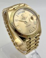 Day-Date 40 ?C M228238-0006(1:1 replica) - Image 3