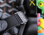 Big Bang Unico Titanium Rainbow 42mm(1:1 replica) - Image 9
