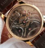 Replica IWC YLF Portuguese YG IW5242 White Dial A95290 - Image 10