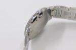 Cartier Blue Balloon Square Diamonds Full Sky Watch-White-Steel Strap-42mm(1:1 replica) - Image 3