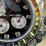 Rolex Daytona 116599 Rainbown Best Replica Watch BT Factory 40mm - Image 6