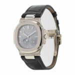 Patek Philippe Nautilus Moon Phase Replica - Image 2