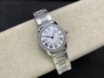 Cartier London Roman Numeral Couple’s Watch Small 29.5mm(1:1 replica) - Image 4