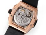 Hublot Spirit of Big Bang Textured Rubber Strap(1:1 replica) - Image 8