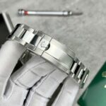 Rolex Daytona Replica 11 Watch Ice Blue Dial BT Factory 40mm - Image 8