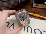 Rolex Sky-Dweller 326935 Replica 1:1 Watch Noob Factory Gray Dial 42mm - Image 3