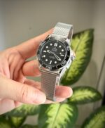 Omega Seamaster Diver 300M Replica 1:1 Watch VFS Factory 42mm - Image 3