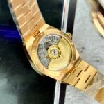 Vacheron Constantin Replica 1:1 Watch Overseas 4500V Blue Dial PPF Factory 41mm - Image 7