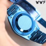 Rolex Skywalker ROLEX Series – DIW Modified – 40MM – Dark Blue(1:1 replica) - Image 8
