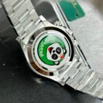 Rolex Replica 1:1 Watch Cosmograph Daytona 116509 Blue Dial 40mm - Image 9