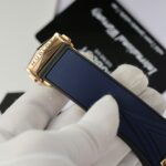 Hublot Big Bang Sang Bleu II King Gold Fake Watch Blue HB Factory 44mm - Image 10