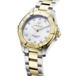 TAG Heuer Replica Watch Aquaracer Date Quartz 32 mm Steel(1:1 replica) - Image 3