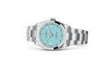 ROLEX Oyster Perpetual 36 ?C M126000-0006(1:1 replica) - Image 2