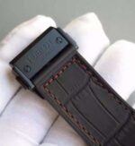 Replica Hublot V6 Big Bang Full Carbon Fiber CF Dial W0062N3400 - Image 2